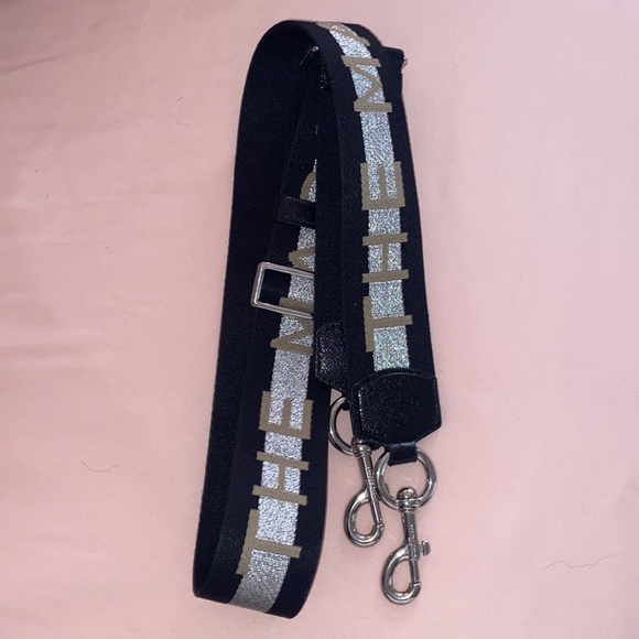 Marc Jacobs Quilted softshot 21 - Picture 5 of 7